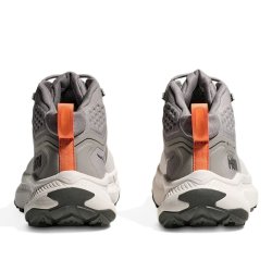 Черевики Hoka Transport Hike GTX W - сірі
