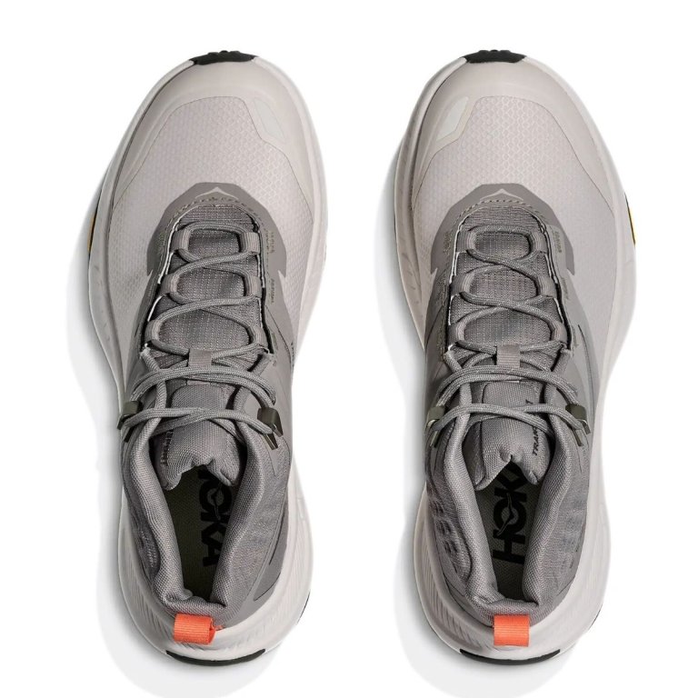 Черевики Hoka Transport Hike GTX W - сірі