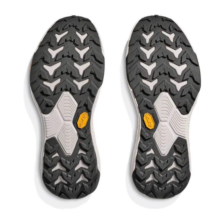 Черевики Hoka Transport Hike GTX W - сірі