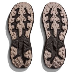 Кросівки Hoka Challenger 8 M - жовто/коричнево/чорні