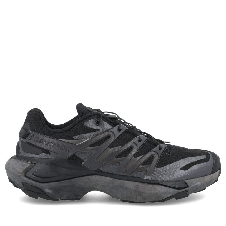 Кросівки Snkrs Salomon Xt Pack.Re Advanced - чорні