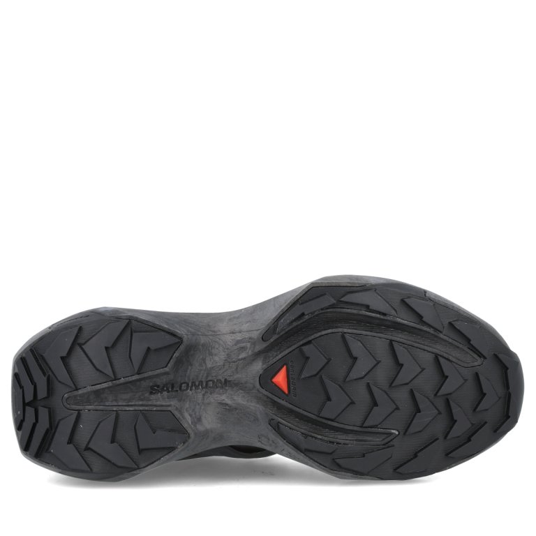 Кросівки Snkrs Salomon Xt Pack.Re Advanced - чорні