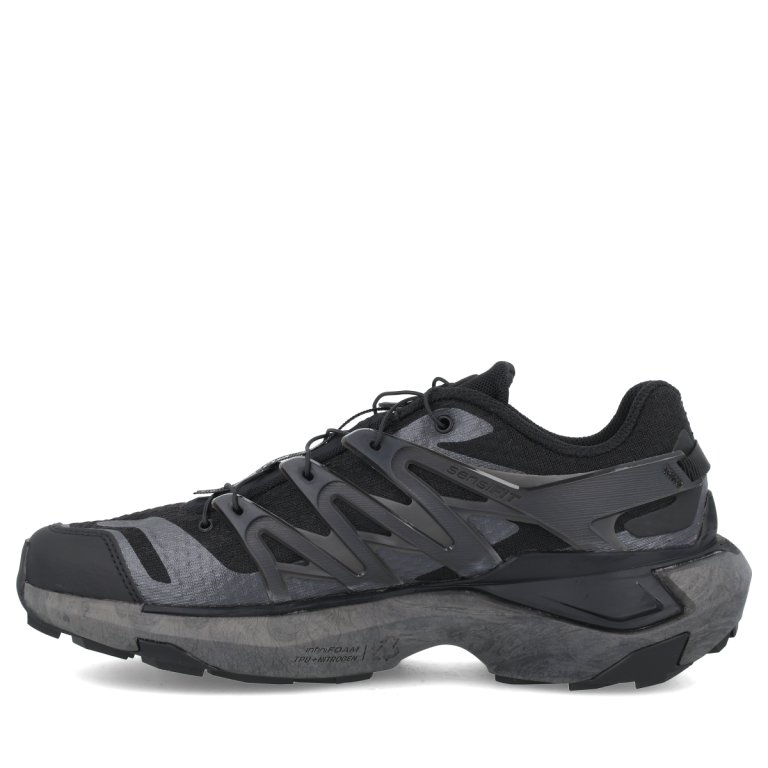 Кросівки Snkrs Salomon Xt Pack.Re Advanced - чорні