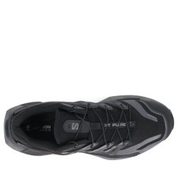 Кросівки Snkrs Salomon Xt Pack.Re Advanced - чорні