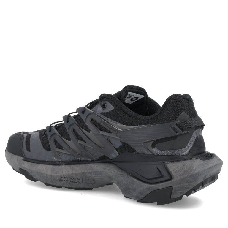 Кросівки Snkrs Salomon Xt Pack.Re Advanced - чорні