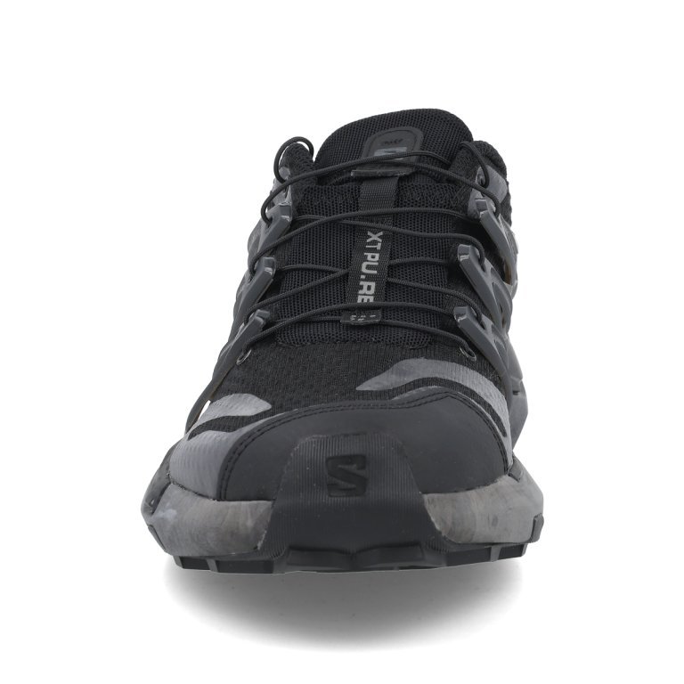 Кросівки Snkrs Salomon Xt Pack.Re Advanced - чорні