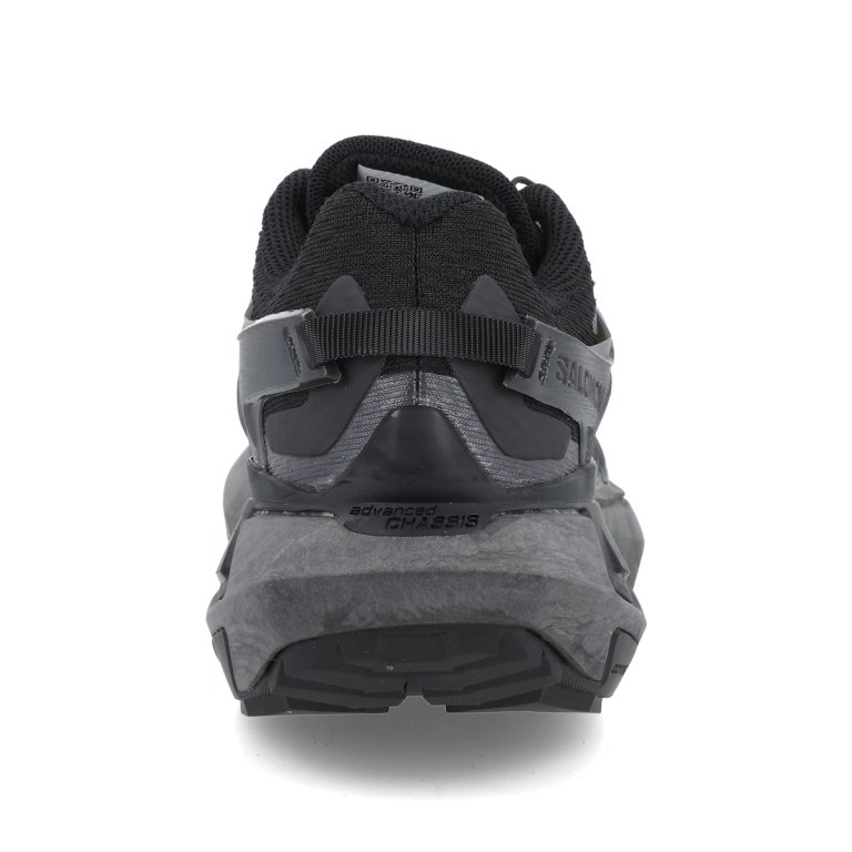 Кросівки Snkrs Salomon Xt Pack.Re Advanced - чорні
