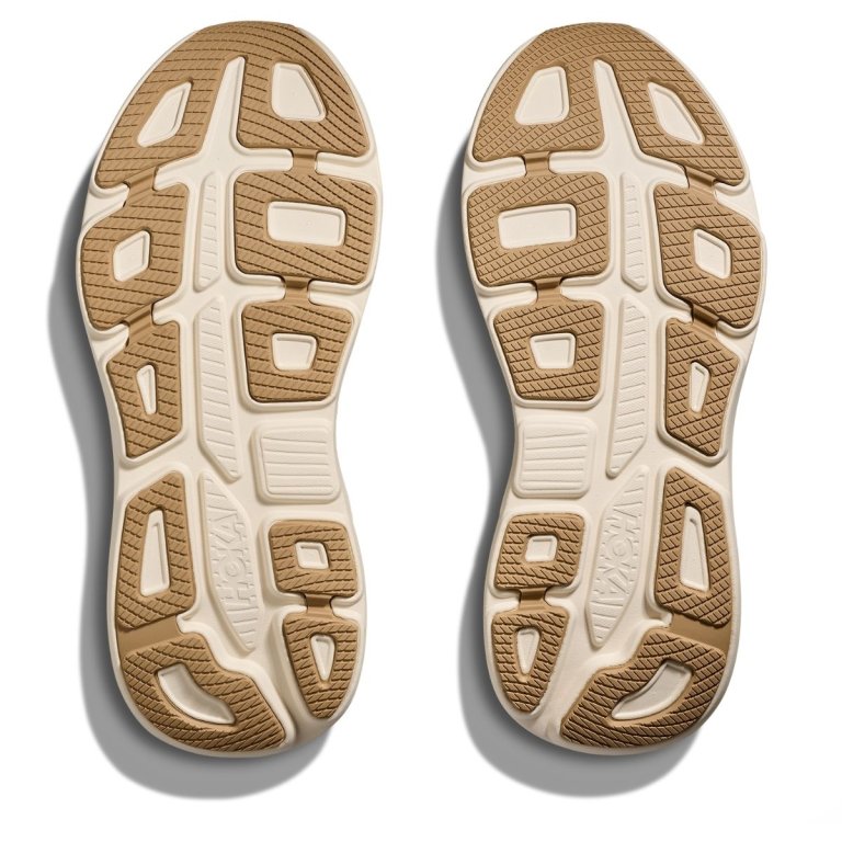 Кросівки Hoka Bondi 9 M - темно-сині