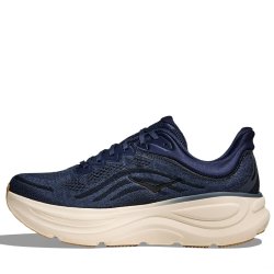 Кросівки Hoka Bondi 9 M - темно-сині