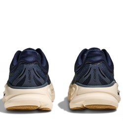 Кросівки Hoka Bondi 9 M - темно-сині