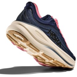 Кросівки Hoka Bondi 9 M - темно-сині