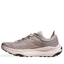 Взуття Hoka Transport GTX M - сіре