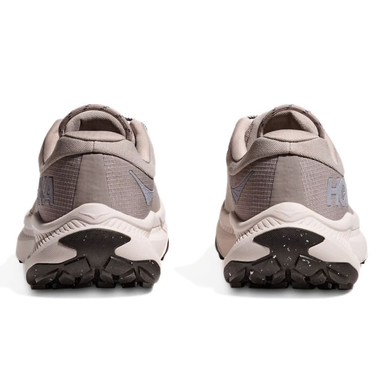 Взуття Hoka Transport GTX M - сіре