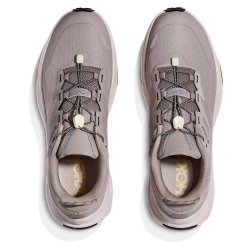 Взуття Hoka Transport GTX M - сіре