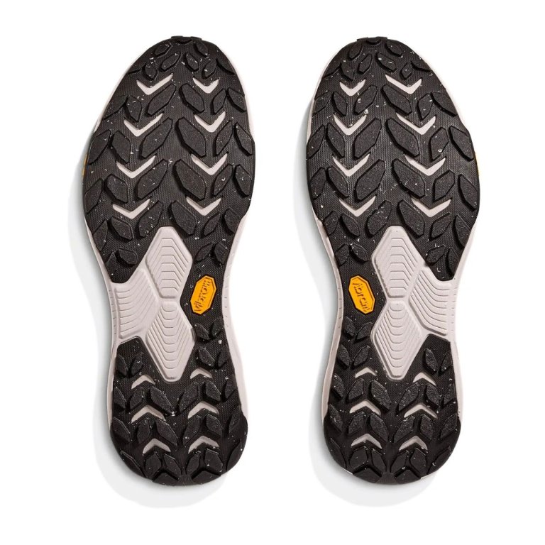 Взуття Hoka Transport GTX M - сіре
