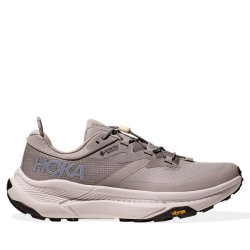Взуття Hoka Transport GTX M - сіре
