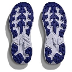 Кросівки Hoka Challenger 8 W - світло-блакитні