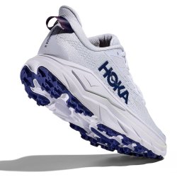 Кросівки Hoka Challenger 8 W - світло-блакитні