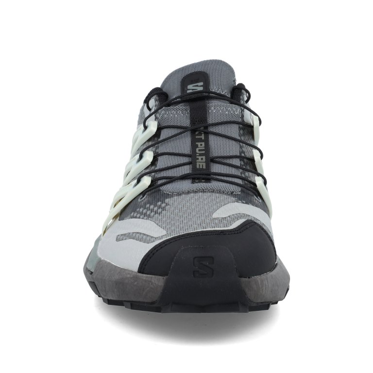 Кросівки Salomon Xt Pack.Re Advanced - сірі