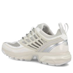 Взуття Salomon Acs Pro - білий/бежевий