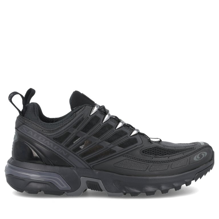 Кросівки Salomon Acs Pro - чорний