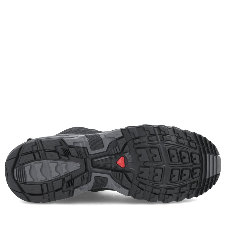 Кросівки Salomon Acs Pro - чорний