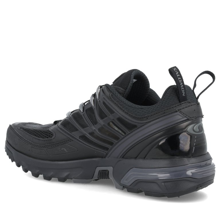 Кросівки Salomon Acs Pro - чорний