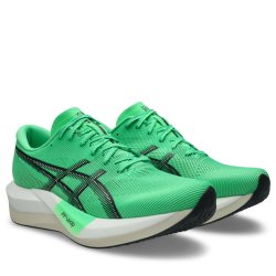 Кросівки Asics Magic Speed 5 - зелені