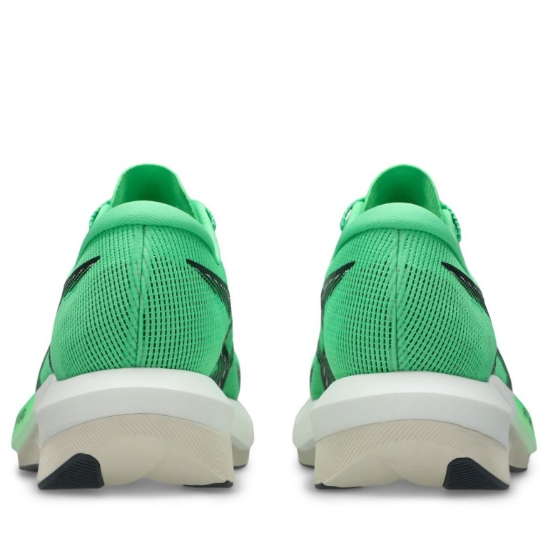 Кросівки Asics Magic Speed 5 - зелені