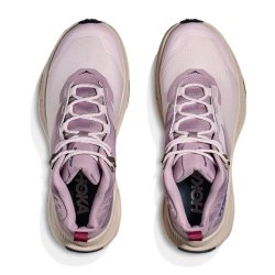Черевики Hoka Transport Hike GTX W - фіолетові