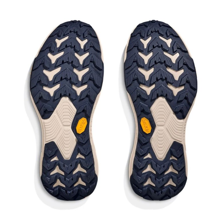 Черевики Hoka Transport Hike GTX W - фіолетові