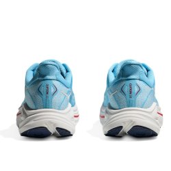 Кросівки Hoka Clifton 10 Вт - сині