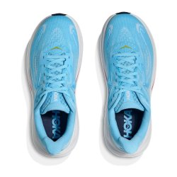 Кросівки Hoka Clifton 10 Вт - сині