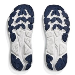 Кросівки Hoka Clifton 10 Вт - сині