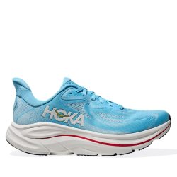 Кросівки Hoka Clifton 10 Вт - сині