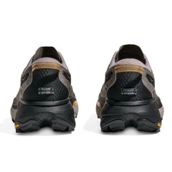 КРосівки Hoka Mafate 5 M - чорні