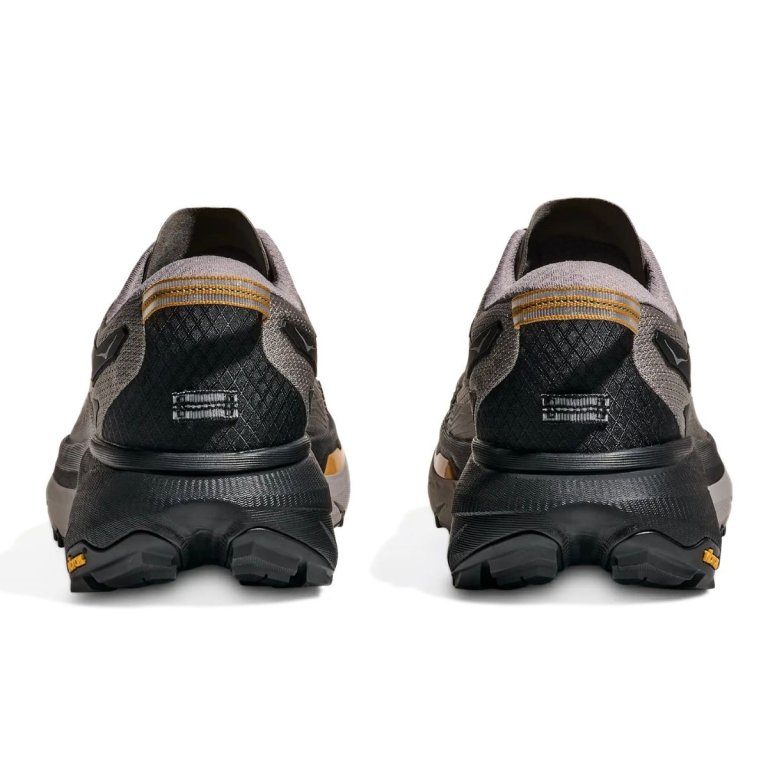 КРосівки Hoka Mafate 5 M - чорні