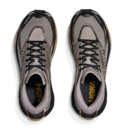 КРосівки Hoka Mafate 5 M - чорні