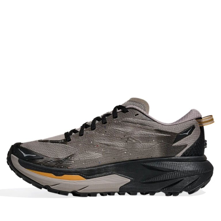 КРосівки Hoka Mafate 5 M - чорні