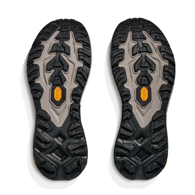 КРосівки Hoka Mafate 5 M - чорні