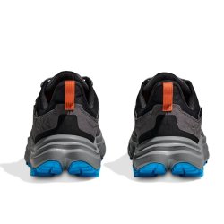Взуття Hoka Anacapa 2 Low GTX M - сіре