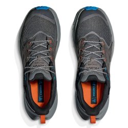 Взуття Hoka Anacapa 2 Low GTX M - сіре