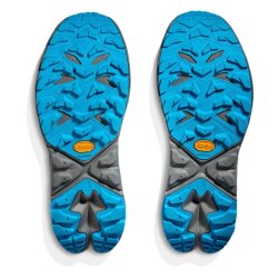 Взуття Hoka Anacapa 2 Low GTX M - сіре