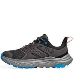 Взуття Hoka Anacapa 2 Low GTX M - сіре