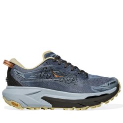 Кросівки Hoka Mafate 5 M - сині