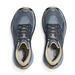 Кросівки Hoka Mafate 5 M - сині
