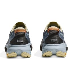 Кросівки Hoka Mafate 5 M - сині
