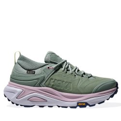 Взуття Hoka Kaha 3 Low GTX W - синьо/рожеве