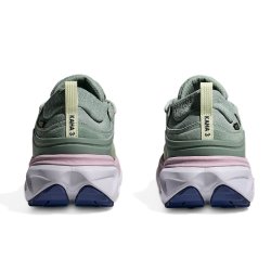 Взуття Hoka Kaha 3 Low GTX W - синьо/рожеве