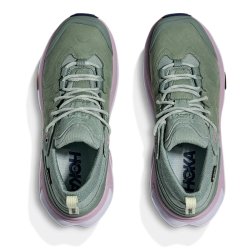 Взуття Hoka Kaha 3 Low GTX W - синьо/рожеве